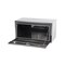 Dee Zee 18X18X36 BLACK STEEL UNDERBED BOX DB-2601 - alternate 3